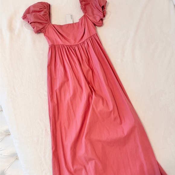 NWT Reformation Aurelia Dress Size 6 but fits like a 4 - Picture 5 of 7